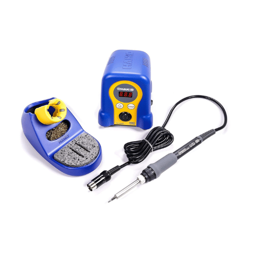 Hakko FX888D-23BY Digital Soldering Station FX-888D