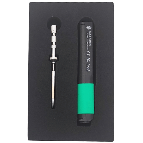 PINECIL – Smart Mini Portable Soldering Iron