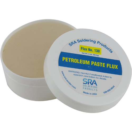 SRA Acid Paste Flux