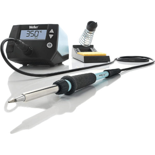 Weller Digital Soldering Station WE1010NA