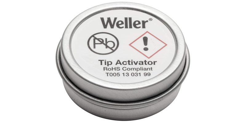 Amazon Weller Soldering Tinner